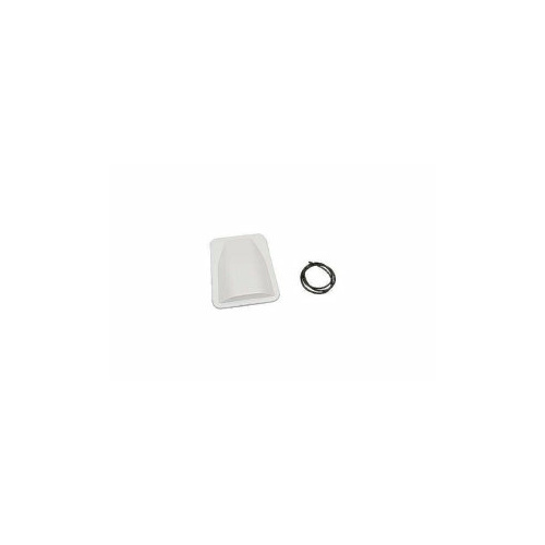Canopy with Rubber String