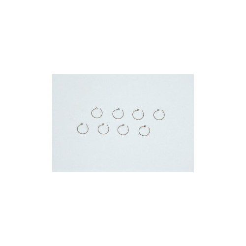 Mast Rings for Micro Magic