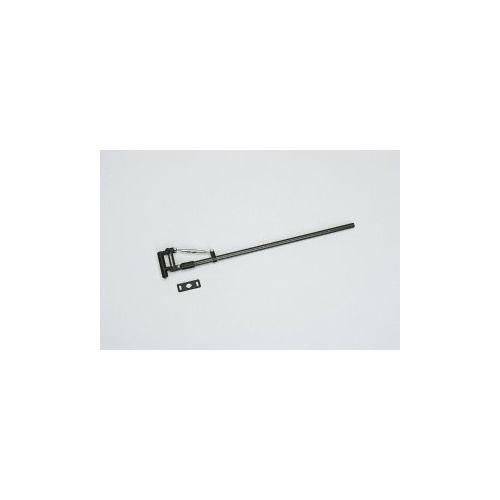 Mast/Boom & Fittings Micro Magic
