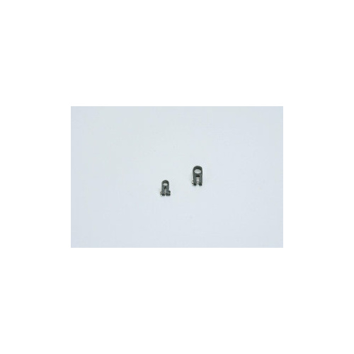 Boom Clamps & Bolts for Micro Magic