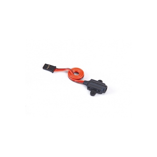 HoTT RPM Sensor (Optic)