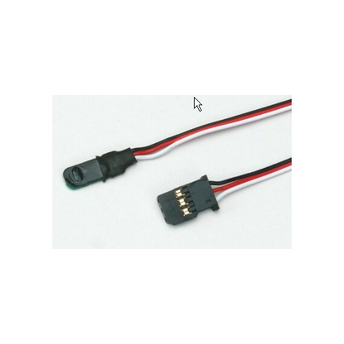 Temperature Sensor for UDP50