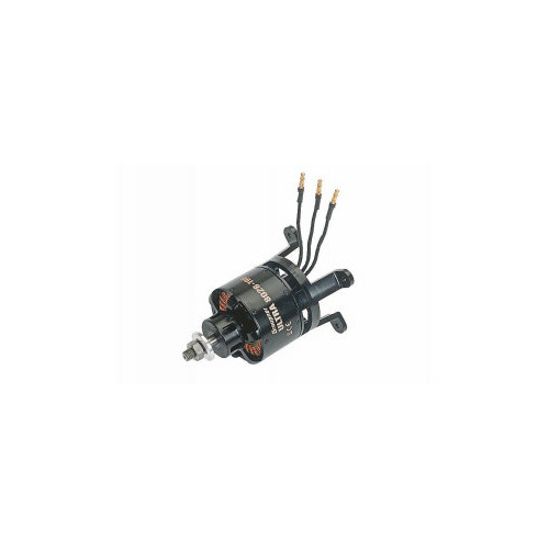 Ultra 8028-190 GT 60 44,4V Brushless Mot