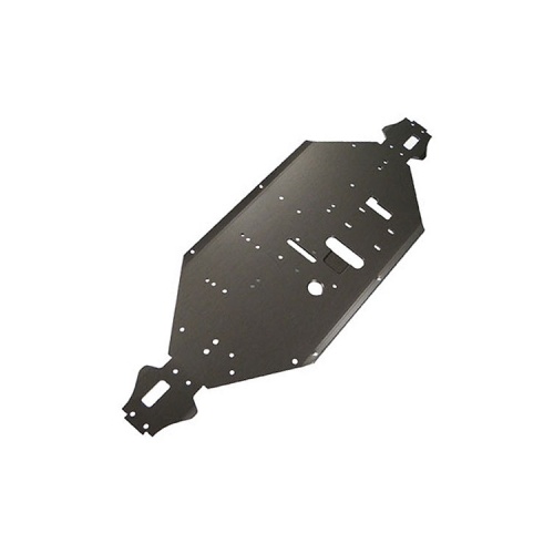 CNC Chassis for Nitro 10SC GP