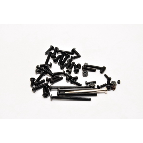 Screw Set B for rear version 10SC GP