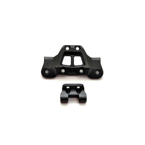 Front Upper Arm Holder & Rear Brace Hold