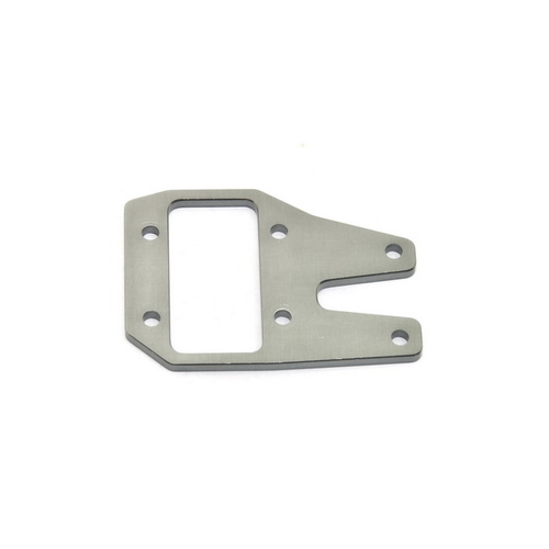 Center Differential Mount - Alum 10SC EP