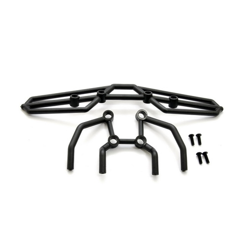 Front Bumper 10SC EP