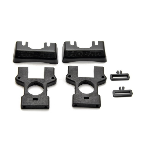 Mini St Center Diff Mount