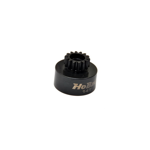 Mini ST Clutch Bell 14T