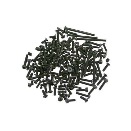 Mini St Screw Set