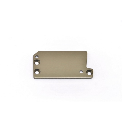 Alum Radio Tray 10SC EP
