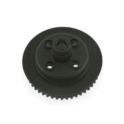Rear Diff Pulley
