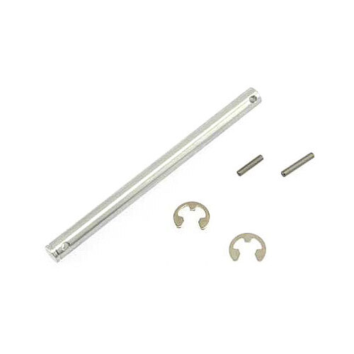 Middle Shaft