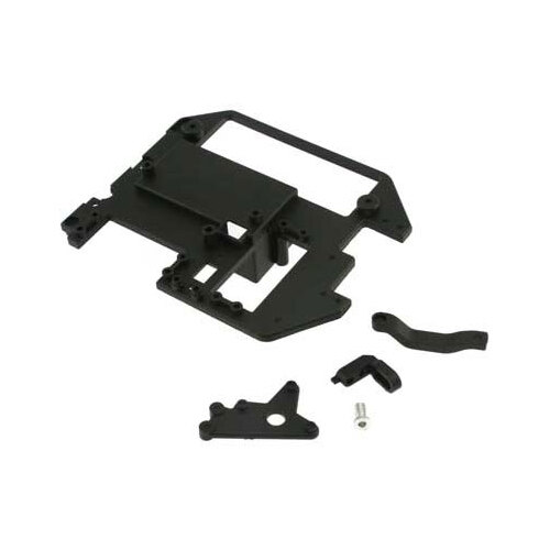 Radio Tray Set