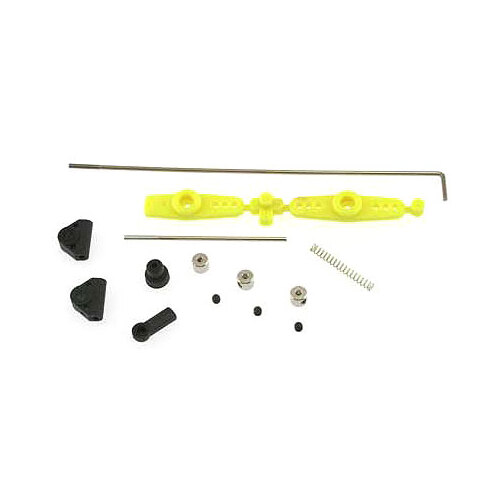 Throttle Linkage