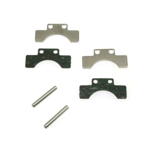 Brake Pad