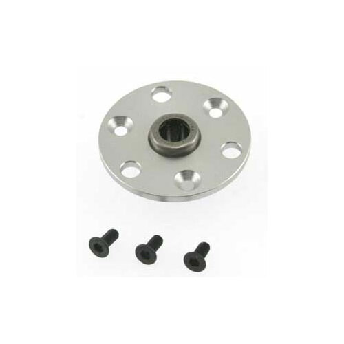 2-Speed Gear Housing, 1st