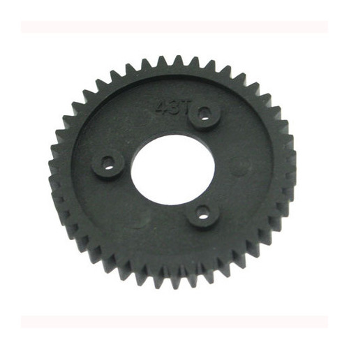 2-Speed Gear 43T