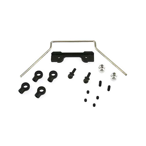 Rear Anti-Roll Bar Set