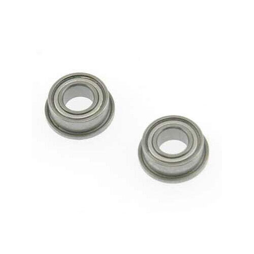 Flange Bearing 5x10mm (2)
