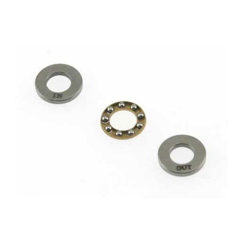 Thrust Bearing 5x10mm