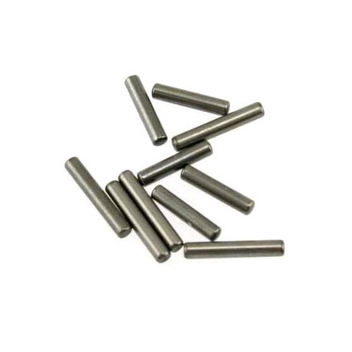 Shaft Set 2x10 (5) & 2x11.8 (5)