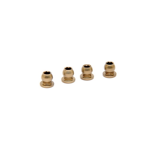 Ball Joint 5.88mm 7075 CNC