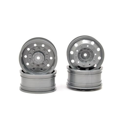 HoBao EPX FRONT/REAR WHEELS , 4 PCS