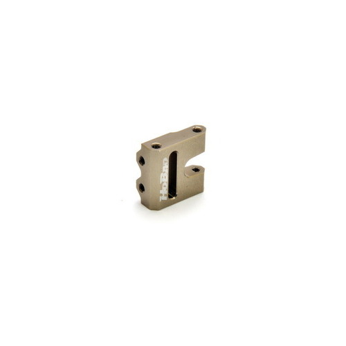 EPX CNC Servo Mount, 1PC