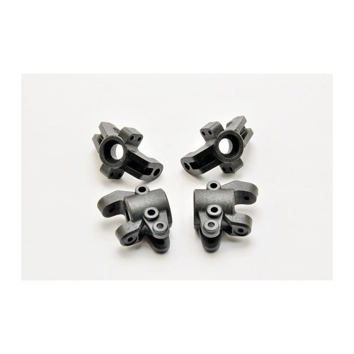 DC1 steering hub carrier