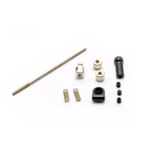 DC1 steering linkage set