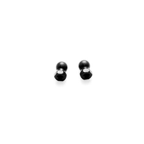 DC1 hex ball 5.8mm 2pce