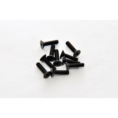 M3X12 Flat Head Screw VS