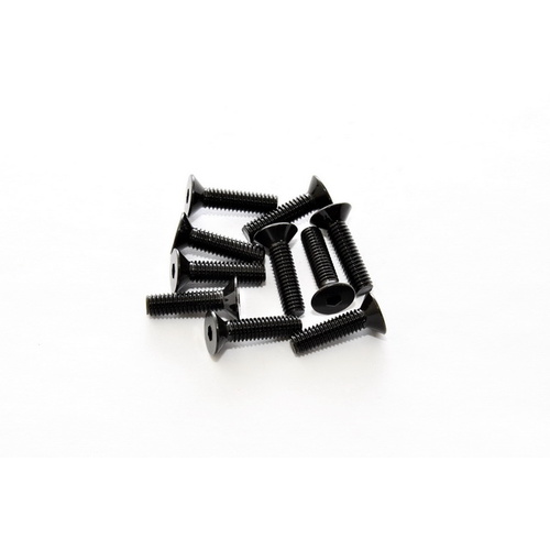 M4X16 Flat Head Screw