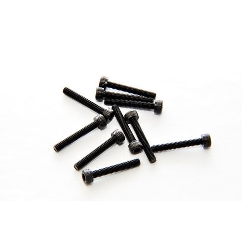 Cap Screw M3X20
