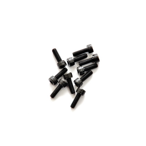 Cap Screw M4X12
