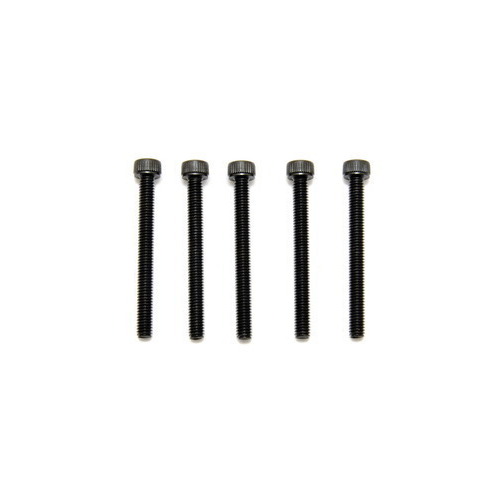 Cap Shoulder Screw M4X40