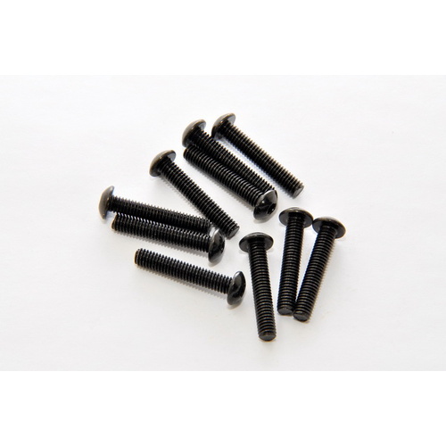 B/H Screw M4X22