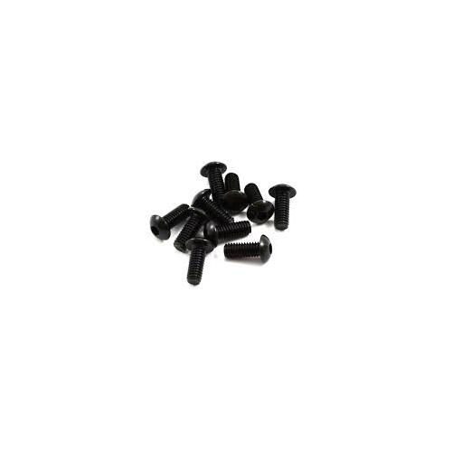 M4x10 Pan Head Screws