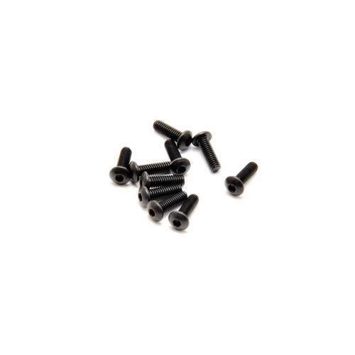 Bind Head Screws 2.6*8Mm