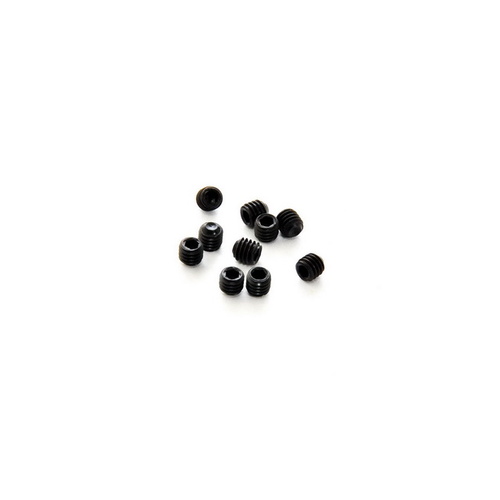 Set Screw M3X3