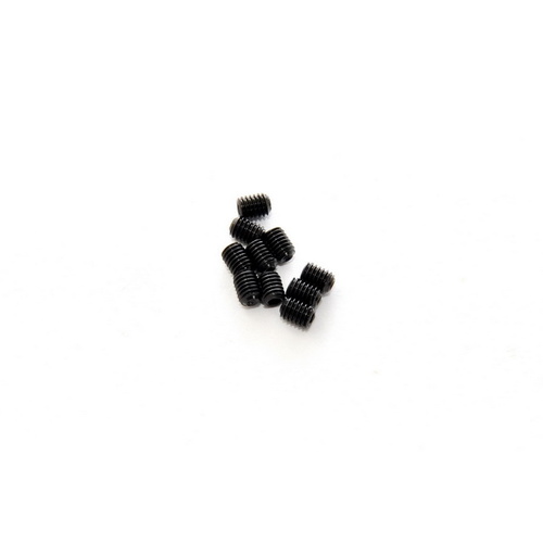 M3X4 Set Screw