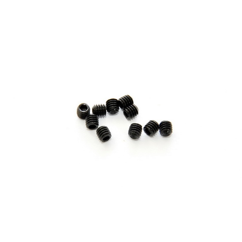 Set Screw M4X4