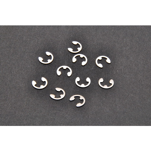 E Clip 5x0.6mm