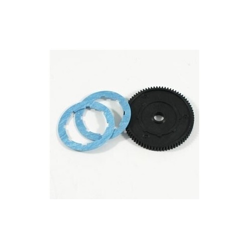 HoBao H2 Spur Gear 76T