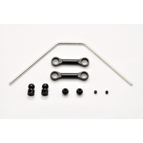 Front Sway Bar VS
