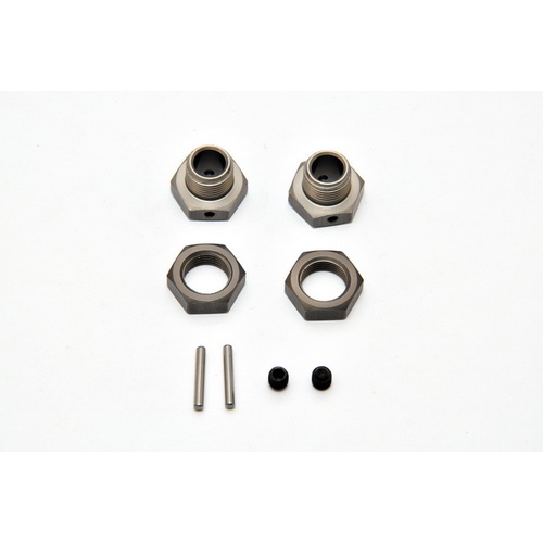 ####Wheel Hub Set 1.0Mm VS (HB85146)