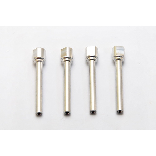 Center Differential Mount Post Hyper 7