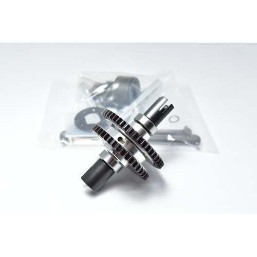 2 speed Transmission for Hyper 7 buggy